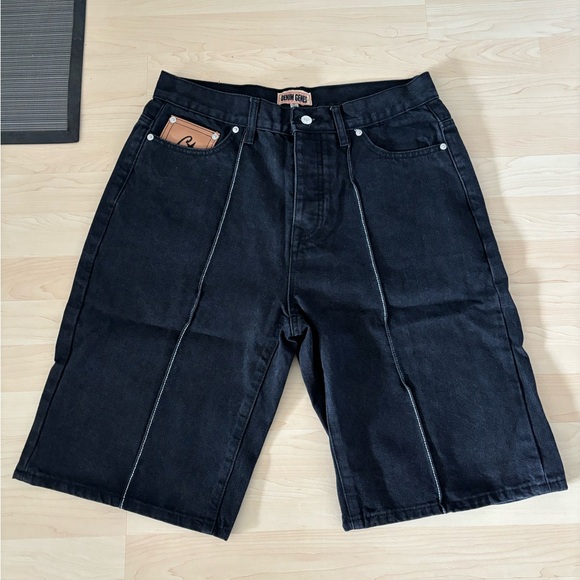 Baggy Cortez jorts - Picture 1 of 5